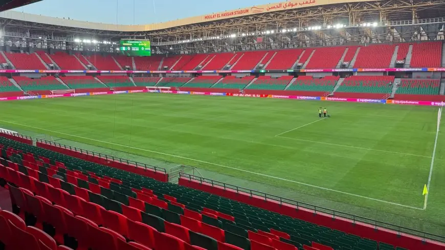 برنامج مباريات ثمن نهائي كأس إفريقيا للأمم المغرب 2025 اليوم الثلاثاء