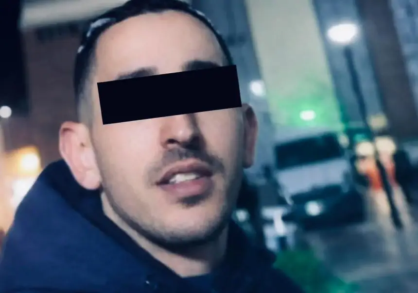 منع مشجع جزائري من مغادرة التراب المغربي بسبب عبارات التهديد والإساءة للمغاربة