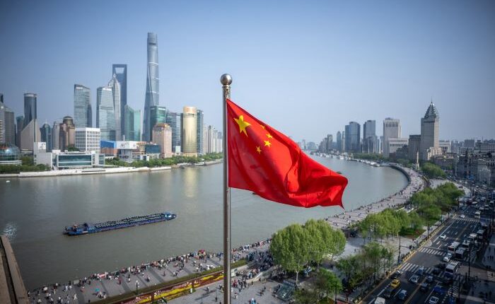 من بينها المغرب.. الصين تلغي الرسوم الجمركية عن 53 بلدا إفريقيا