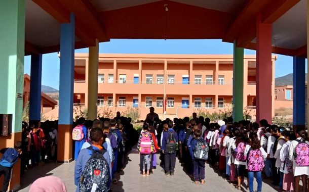 هذه مواقيت الدراسة في المغرب خلال شهر رمضان الأبرك 2026