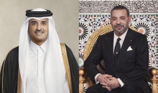 قطر تدين هجوم السمارة وتؤكد دعمها لوحدة المغرب واستقراره