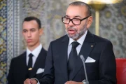 عاجل: الديوان الملكي يعلن إنهاء مهام بعثة