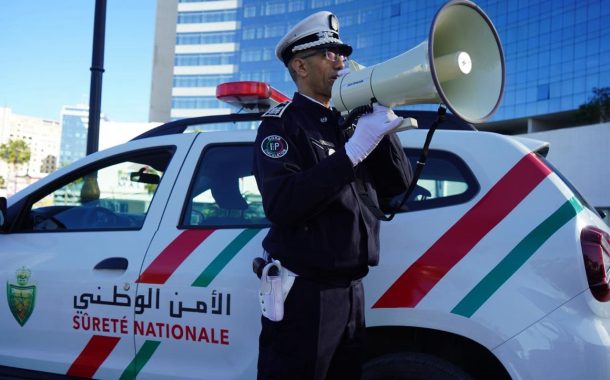 تخصيص أزيد من 8 ملايير درهم لتنفيذ الاستراتيجية الوطنية للسلامة الطرقية 2026–2030 بالمغرب