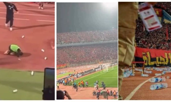 الجيش الملكي يصدر بلاغا شديد اللهجة ويلجأ لـ 