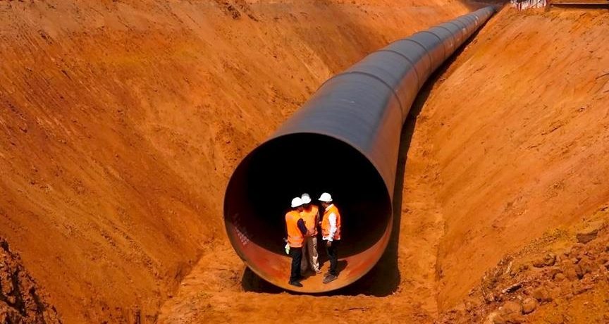 بقدرة 800 مليون متر مكعب سنويا.. مشروع ضخم لربط حوضي أبي رقراق وأم الربيع