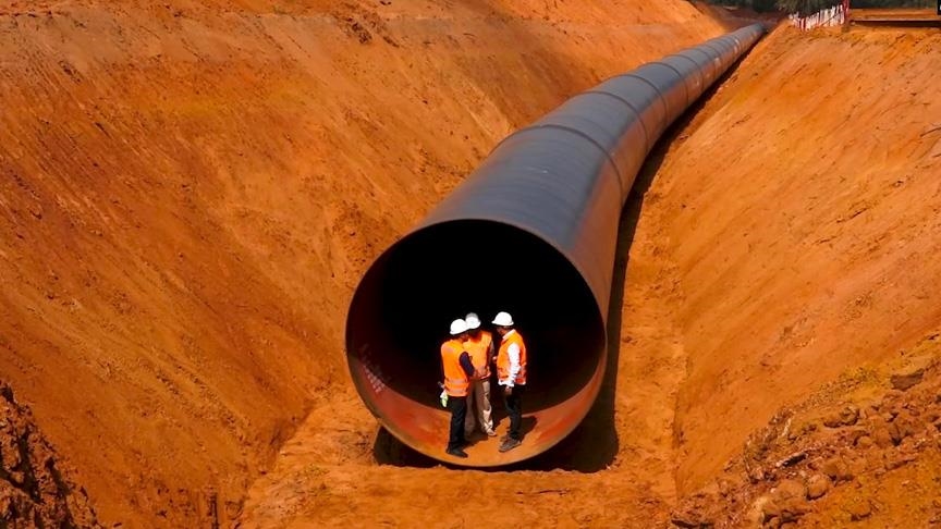 بقدرة 800 مليون متر مكعب سنويا.. مشروع ضخم لربط حوضي أبي رقراق وأم الربيع