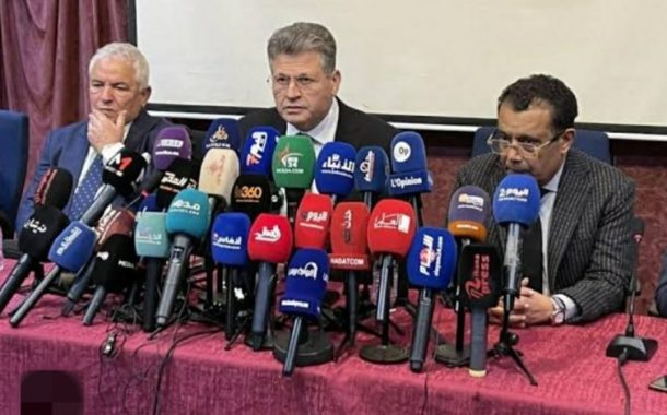 المحامون يعودون إلى تقديم الخدمات المهنية بالمحاكم إبتداء من يوم الإثنين المقبل