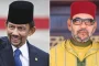 الملك محمد السادس يهنئ إمبراطور اليابان ناروهيتو