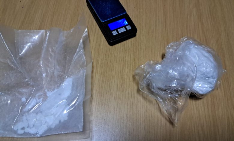 بنسليمان.. ضربة أمنية موجعة لشبكات ترويج 