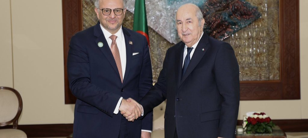 الجزائر تكشف موقفها الرسمي بشأن مفاوضات مدريد حول الصحراء المغربية