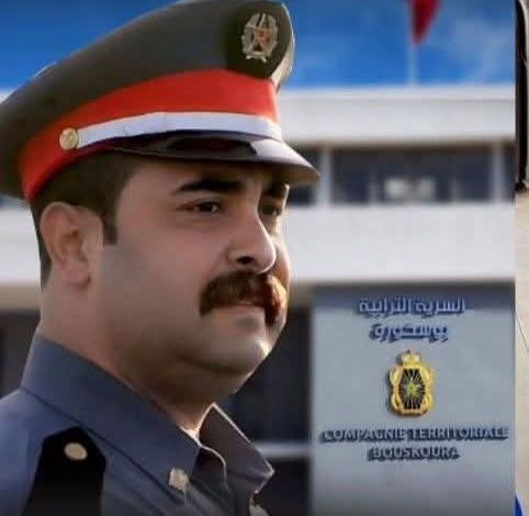 سرية بوسكورة.. رجال حرمو بالمركز القضائي يضربون بقوة ويفككون عصابتين إجراميتين خطيرتين