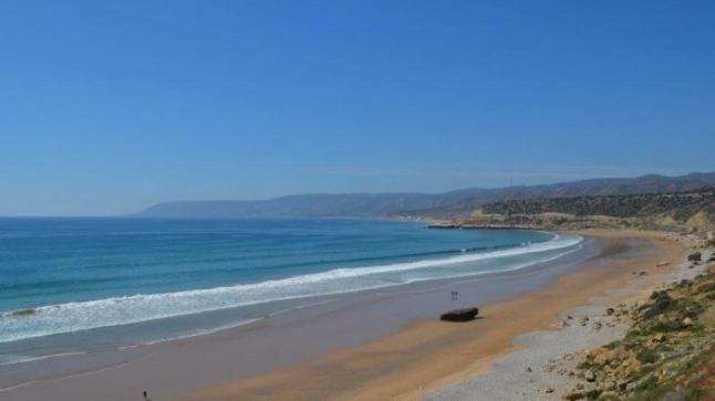 أكادير.. إطلاق مشروع سياحي ضخم بشاطئ 