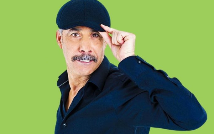 إلغاء جميع عروض الكوميدي الجزائري 