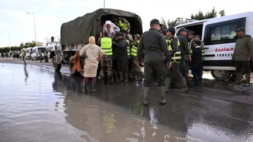 إقليم القنيطرة.. استكمال جميع مراحل 