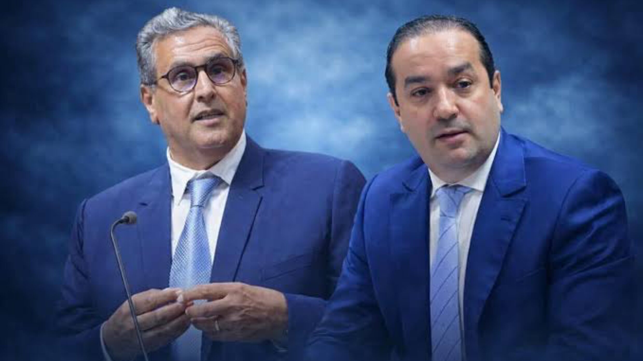 رسميا.. انتخاب محمد شوكي رئيسا لحزب التجمع الوطني للأحرار خلفا لعزيز أخنوش