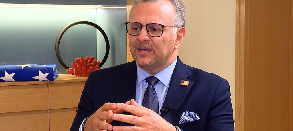 واشنطن تكشف أجواء المحادثات السرية حول ملف الصحراء المغربية ومسعد بولس يؤكد: 