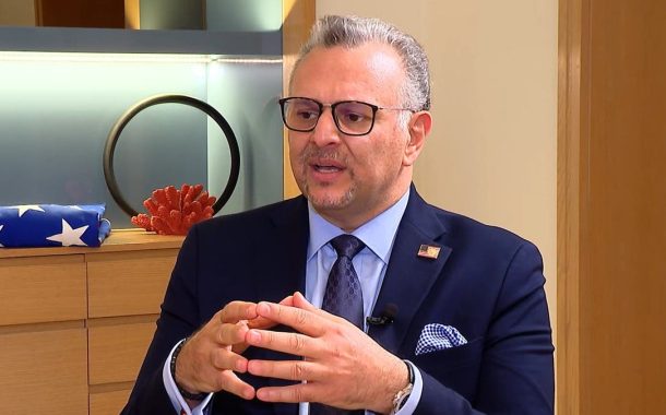 واشنطن تكشف أجواء المحادثات السرية حول ملف الصحراء المغربية ومسعد بولس يؤكد: 