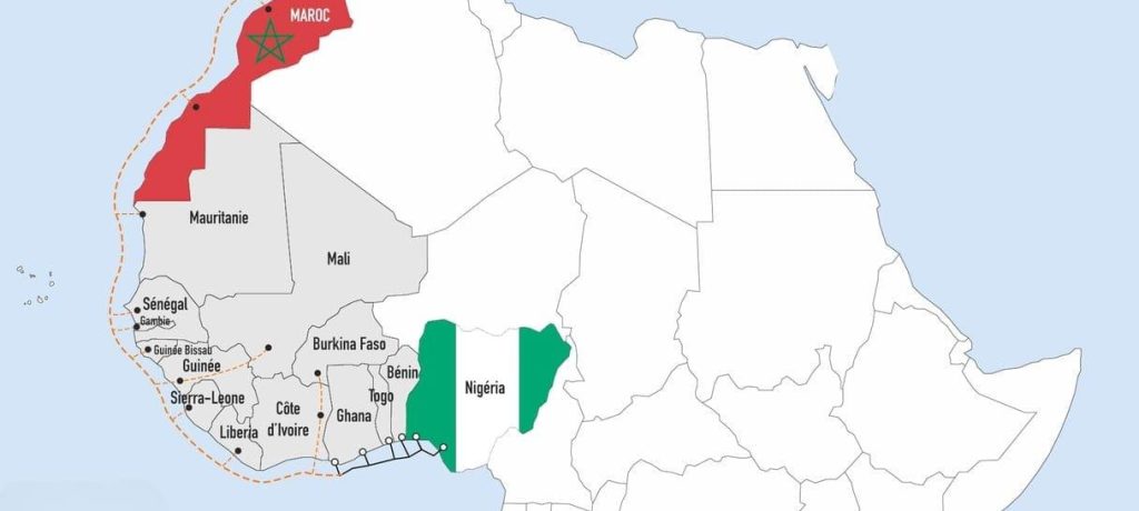 المغرب يستضيف ورشة إقليمية حول مشروع أنبوب الغاز الأطلسي بالتعاون مع نيجيريا