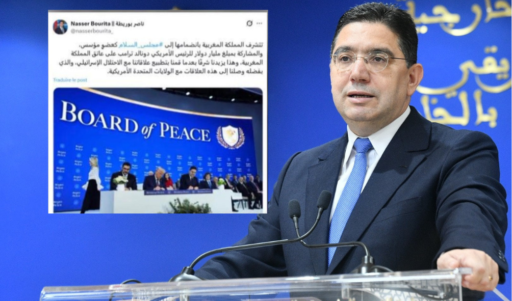 سقطة مهنية أم متعمدة ؟! تضع 