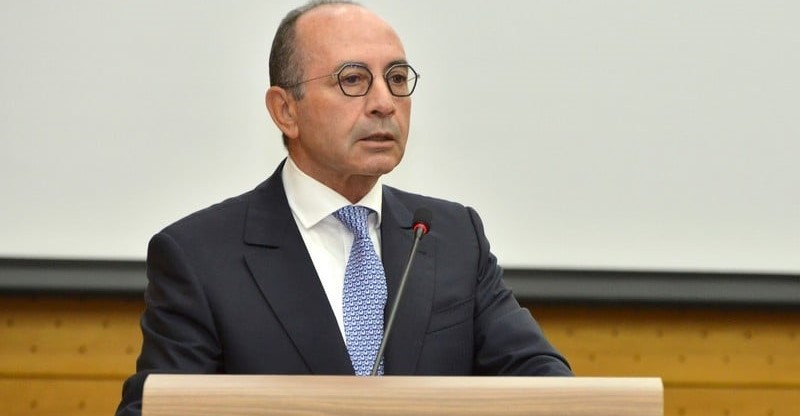 نور الدين بنسودة مرشح لمنصب والي بنك المغرب