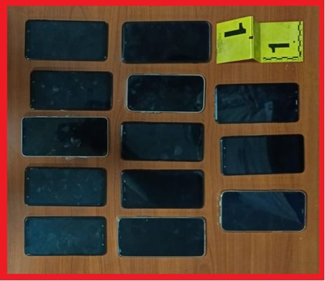 ولاية أمن مراكش تفكك شبكة للنصب المعلوماتي وتوقيف خمسة مشتبه فيهم