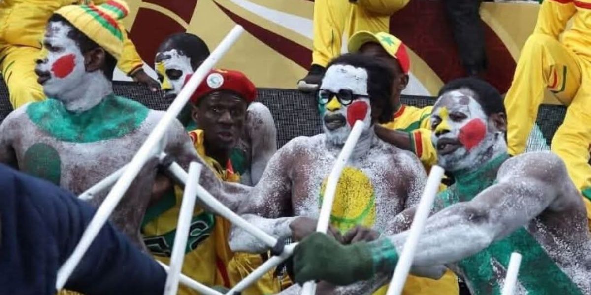 المغرب يبطل سحر السنغال في شهر رمضان الفضيل