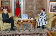 وزيرة الشؤون الخارجية الفنلندية: المغرب شريك أساسي لأوروبا وفنلندا