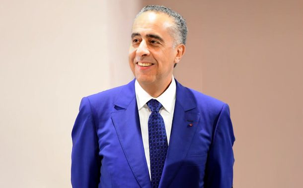 عبد اللطيف حموشي يصرف منحة مالية تضامنية لفائدة أرامل ومتقاعدي الأمن الوطني بمناسبة عيد الأضحى