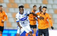 فريق نهضة بركان يرد على شكاية الهلال السوداني أمام 