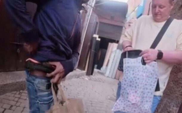 أمن مراكش يوقف مبتز سائح أجنبي وزوجته والأخيرين ينوهان بسرعة واحترافية الأمن المغربي