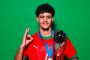 أسود الأطلس ثاني منتخب مفضل عالميا خلف الأرجنتين