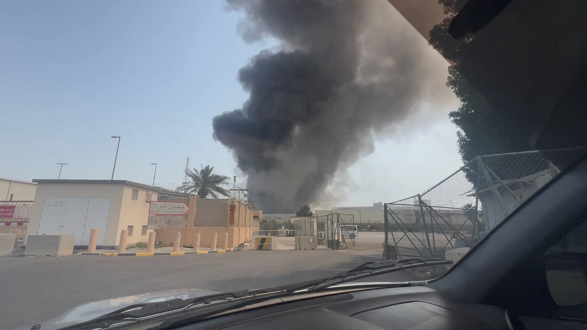 إيران تتهم إسرائيل بالوقوف وراء الهجمات على دول الخليج