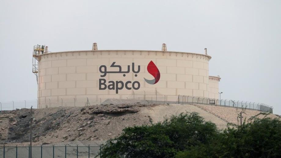 البحرين تتوقف عن إنتاج الطاقة بسبب الهجمات الإيرانية