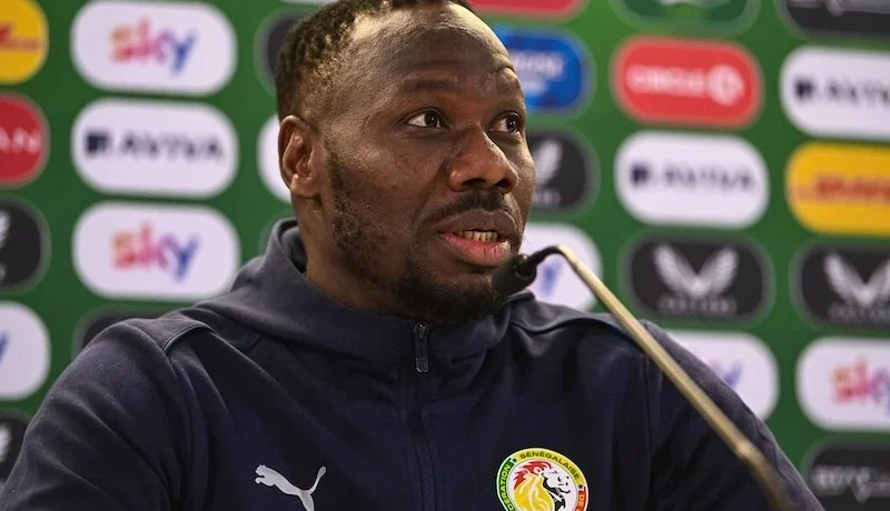 باقي كيحلم.. مدرب السنغال: لازلنا أبطال إفريقيا