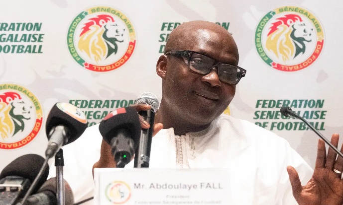 خوفا من عقوبة مزدوجة.. الإتحاد السنيغالي لكرة القدم يتجه لعدم الطعن أمام الـ