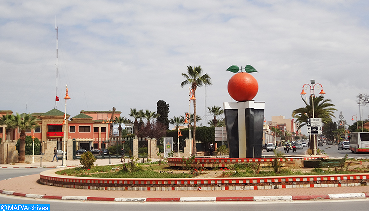 وزارة الداخلية توقف باشا مدينة بركان وتحيله على المجلس التأديبي