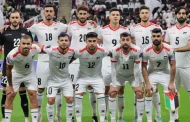 المنتخب الفلسطيني لكرة القدم يعتذر عن المبارتين الوديتين أمام موريتانيا وبنين بالمغرب