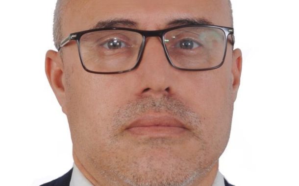 وقفة عرفان وامتنان لمسيرة حافلة بالعطاء.. السيد عبد الكريم سرباتي 