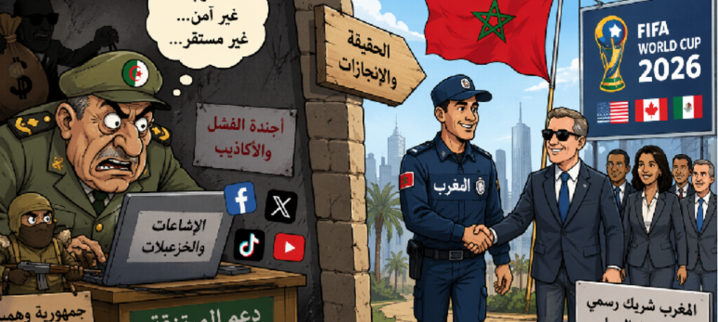 ما جزاء الحقد والخبث واللؤم سوى الخسران