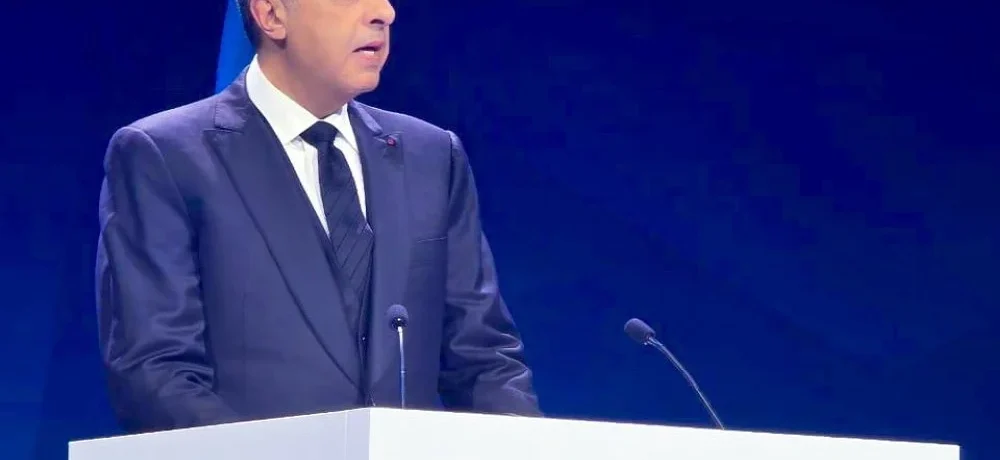 المغرب يعيد رسم خريطة الأمن العالمي.. وحموشي في قلب التحول الاستراتيجي