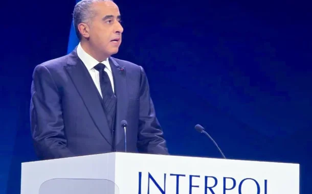 المغرب يعيد رسم خريطة الأمن العالمي.. وحموشي في قلب التحول الاستراتيجي