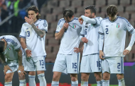 تسريبات تورط لاعبي المنتخب الإيطالي لكرة القدم بعد فشلهم في التأهل لنهائيات كأس العالم 2026