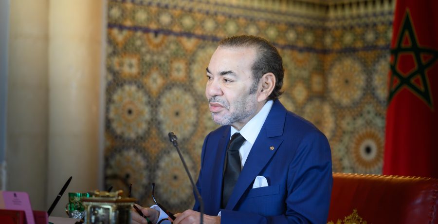 الملك محمد السادس يُصدر عفوه عن 667 شخصا بمناسبة عيد الشباب