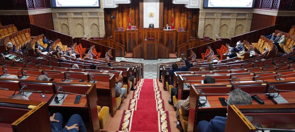 مجلس النواب يصادق على مشروع القانون المتعلق بالخبراء القضائيين بأغلبية 80 صوتا مقابل 34 معارضا