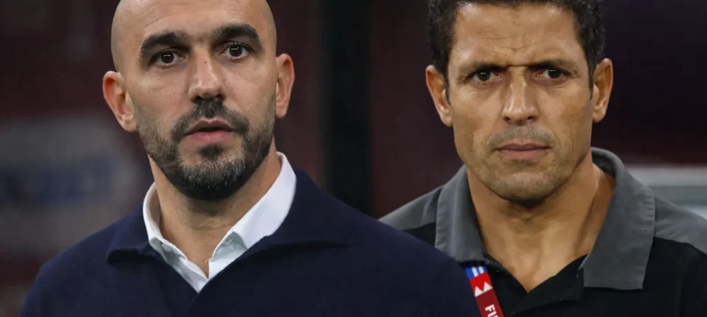 الجماهير السعودية ترفض قدوم 