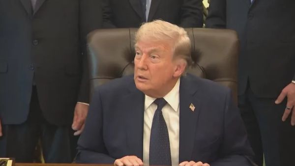 ترامب يلغي زيارة كوشنر وويتكوف لباكستان