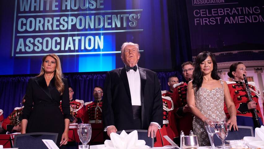 المغرب يدين محاولة الهجوم المسلح على الرئيس الأمريكي دونالد ترامب