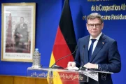 ألمانيا تؤكد دعم مخطط الحكم الذاتي في الصحراء تحت السيادة المغربية
