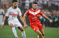 الزمالك المصري يبلغ نهائي كأس الكونفدرالية وينتظر منافسه من مواجهة آسفي واتحاد العاصمة الجزائري