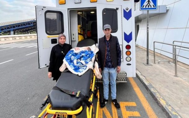 السعودية تتكفل بعملية فصل التوأم السيامي المغربي بالعاصمة الرياض